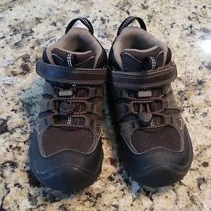 Keen boots Size 9 Toddler